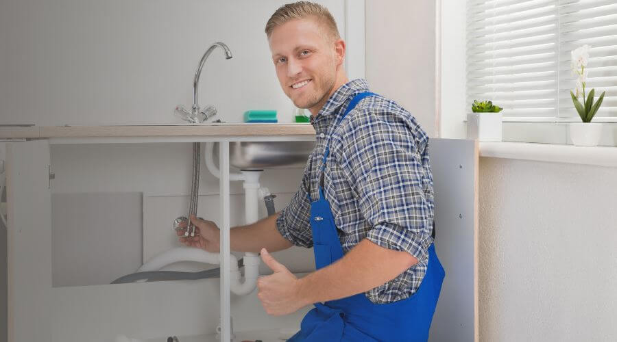 24 Hour Plumbing Service in Webster, MN